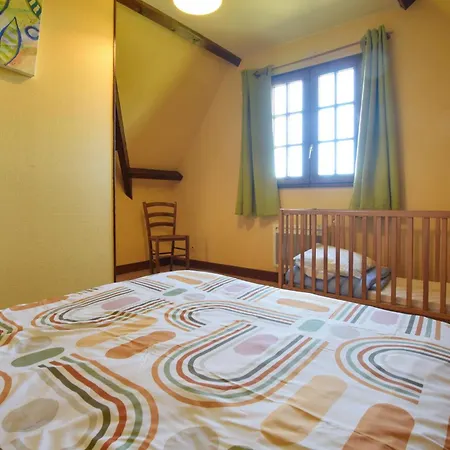 Holiday home Pet Friendly In Saint-etienne-lallier