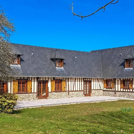 Pet Friendly In Saint-etienne-lallier * Saint-Etienne-l'Allier