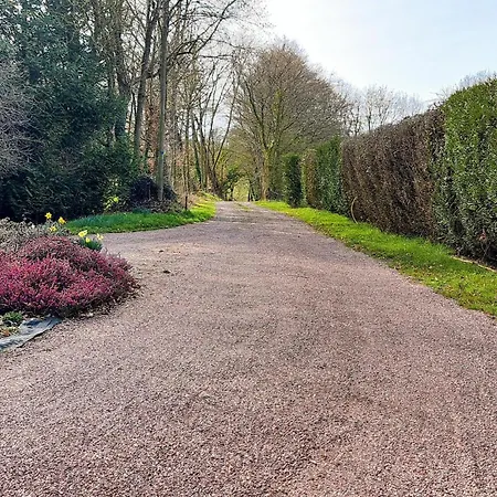 Pet Friendly In Saint-etienne-lallier