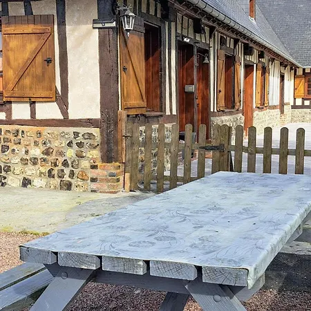 Holiday home Pet Friendly In Saint-etienne-lallier *