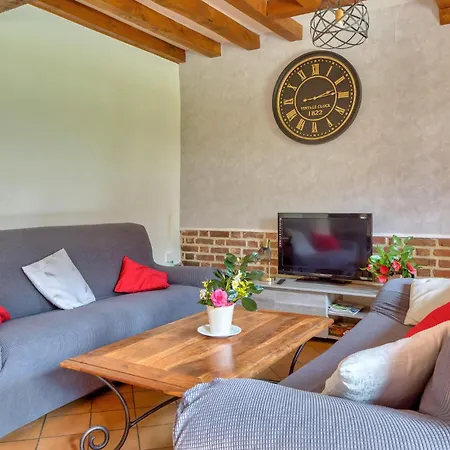 Pet Friendly In Saint-etienne-lallier *