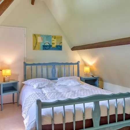 Holiday home Pet Friendly In Saint-etienne-lallier