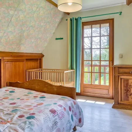 Pet Friendly In Saint-etienne-lallier *