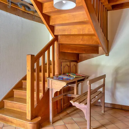 Pet Friendly In Saint-etienne-lallier
