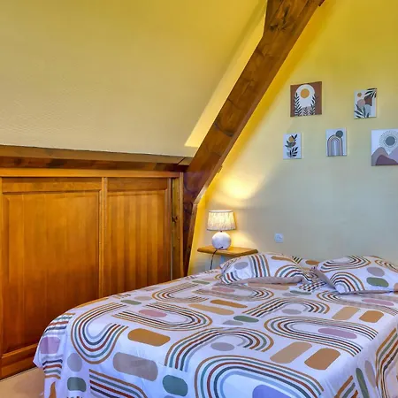 Lovely In Holiday home *