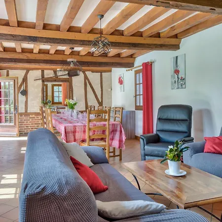 Pet Friendly In Saint-etienne-lallier *