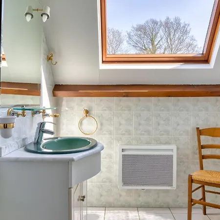Pet Friendly In Saint-etienne-lallier