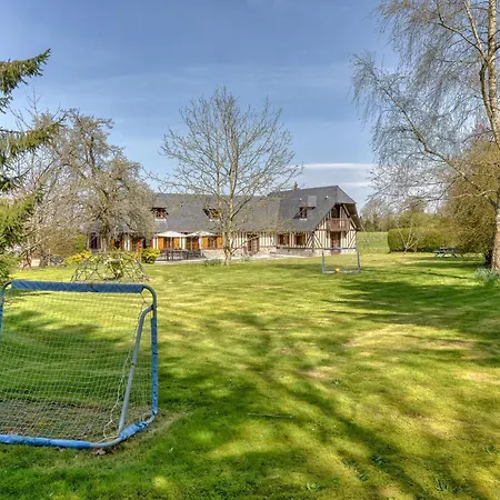 Pet Friendly In Saint-etienne-lallier Holiday home *